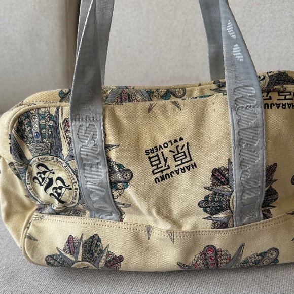 Harajuku lovers bag - Picture 4 of 5